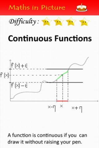 Difficult Maths Made Easy !截图1