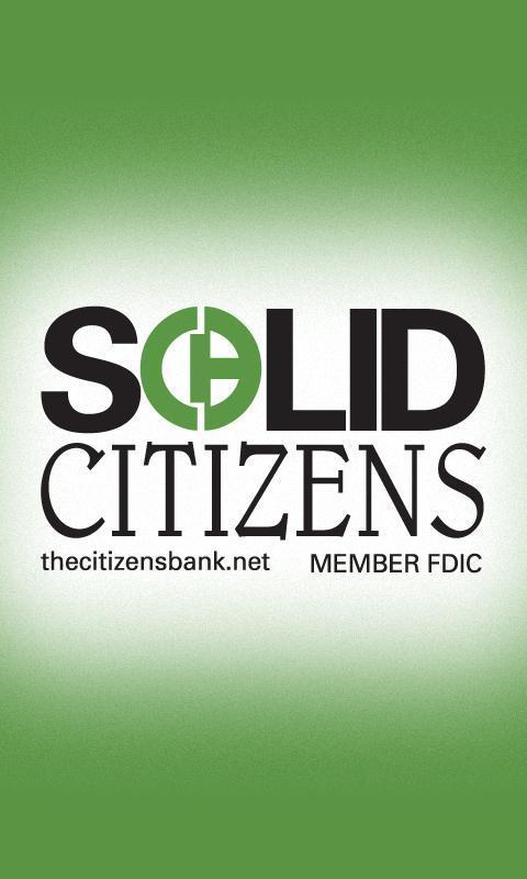 Solid Citizens Mobile截图1