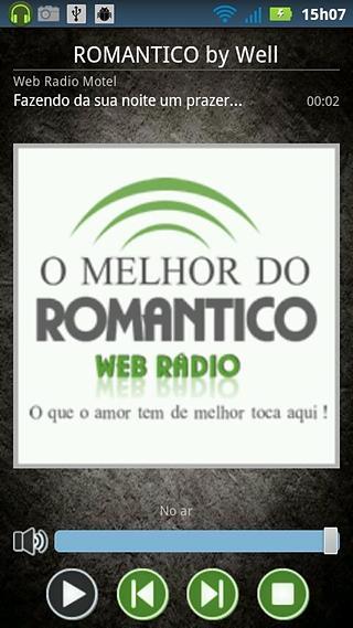 RADIOS AO VIVO截图7