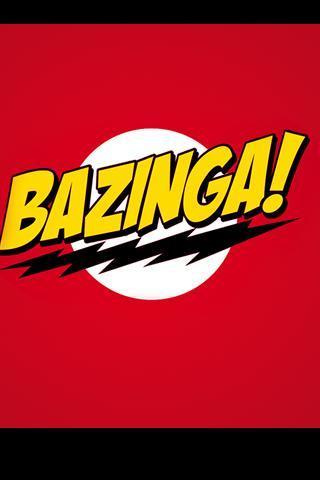 BAZINGA!截图1