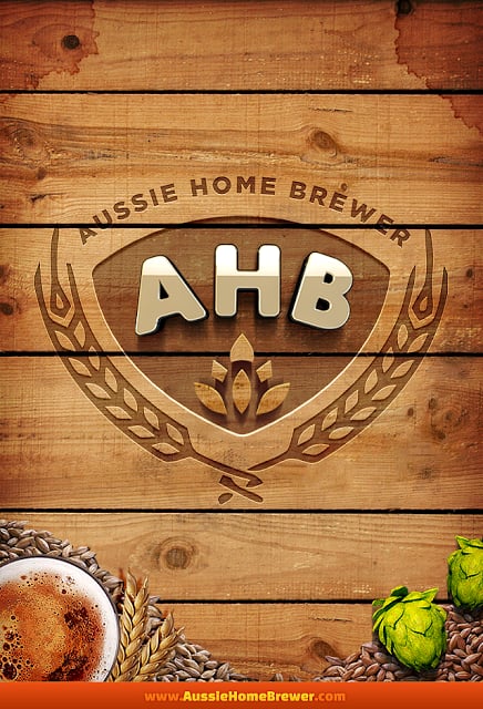 Aussie Home Brewer截图2