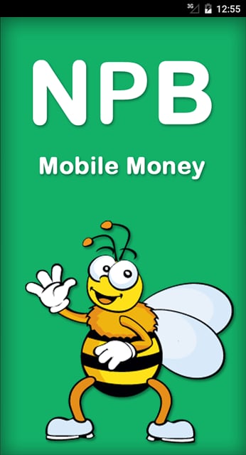 NPB Mobile Money截图6