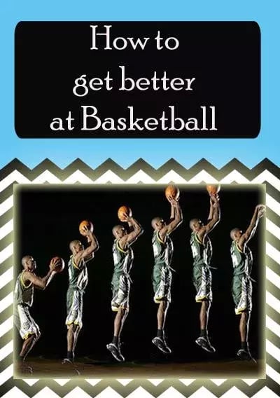 Get better at Basketball截图3