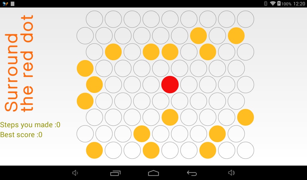 Red Dot截图2