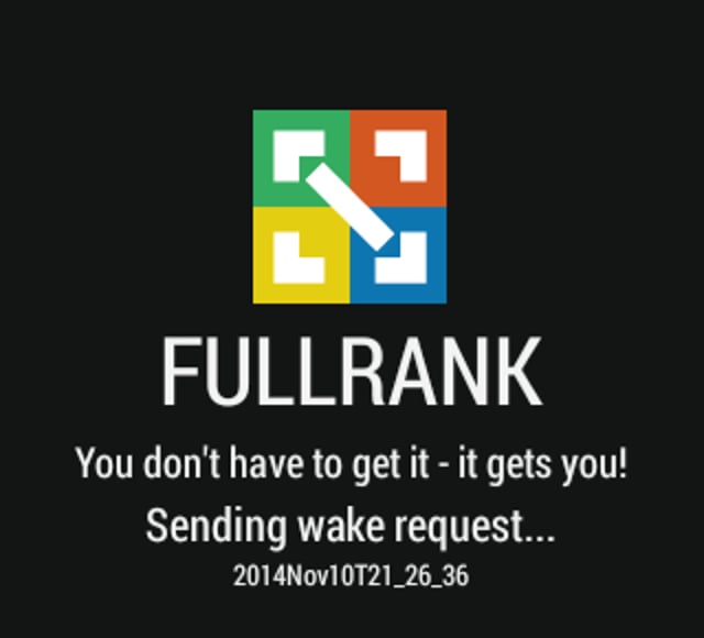 FullRank Mobile and Wear...截图3