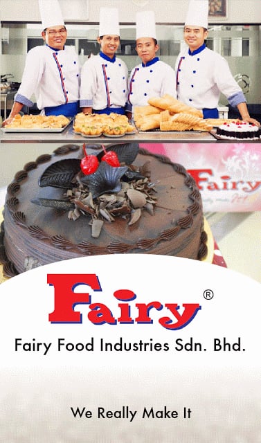 Fairy Food Industries截图4