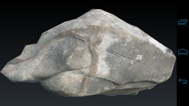 Rock (หิน)截图1