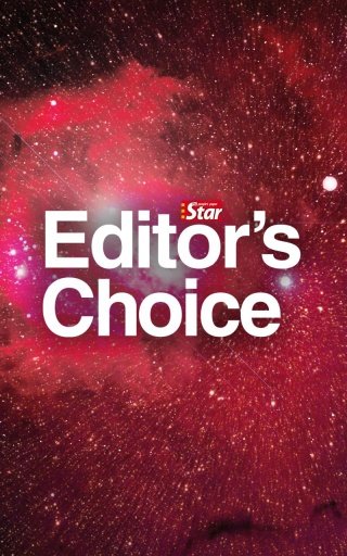 The Star Editor's Choice截图1