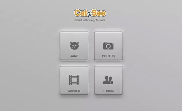 Cat2See截图7