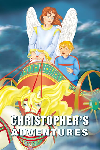 Kids: Christopher's Adventures截图4