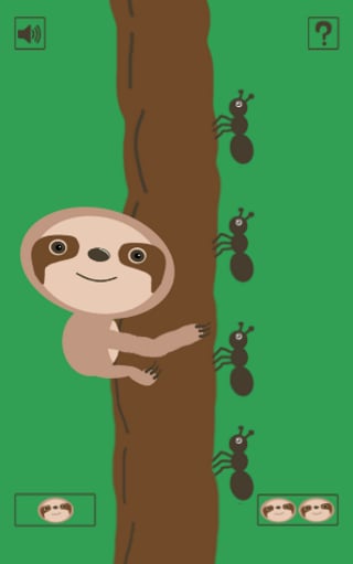 Sloth.截图1