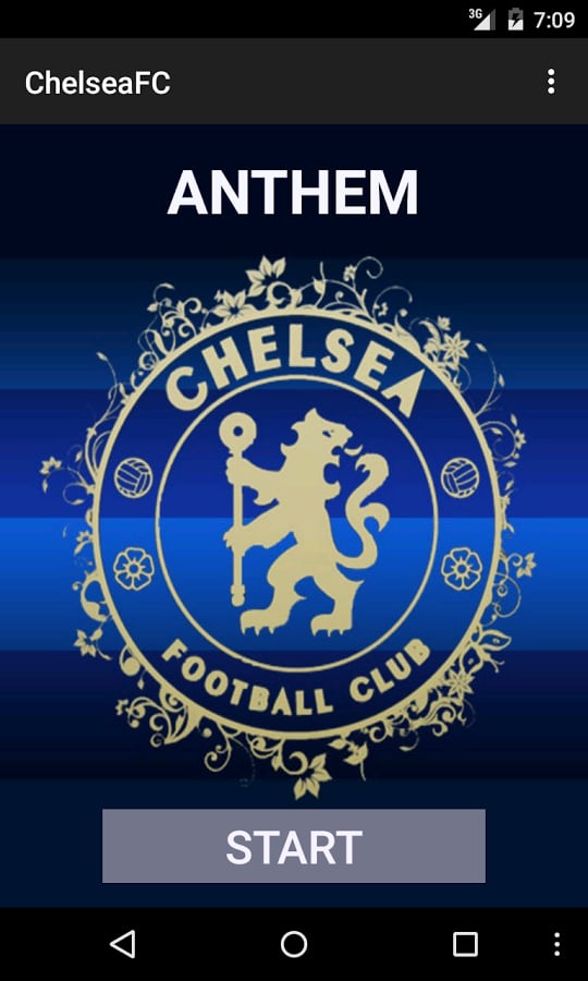 Chelsea FC Anthem截图6