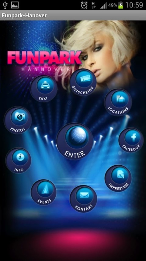 funpark hanover截图2