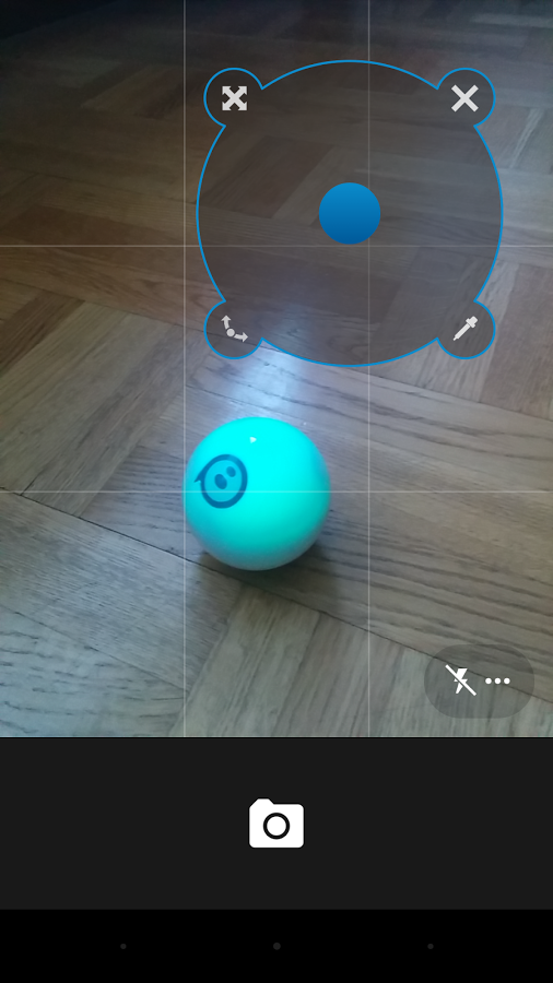 Sphero Joystick截图3