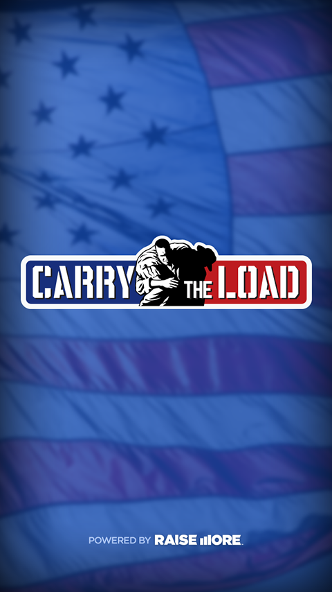 Carry The Load截图1