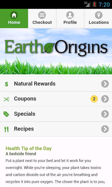 Earth Origins截图5