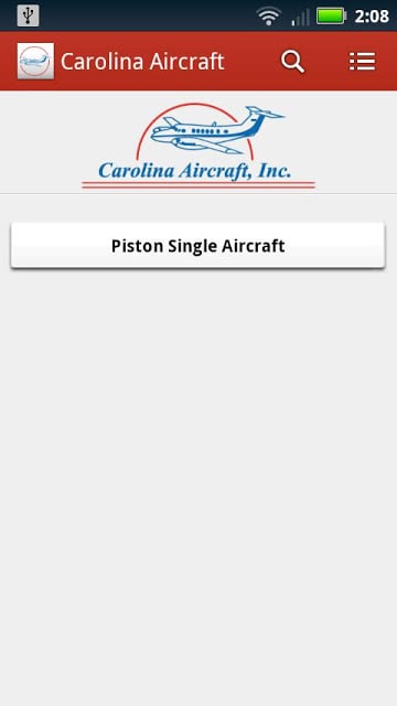 Carolina Aircraft截图4