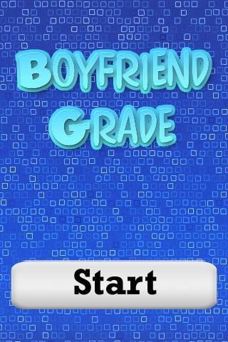 Boyfriend Grade截图2