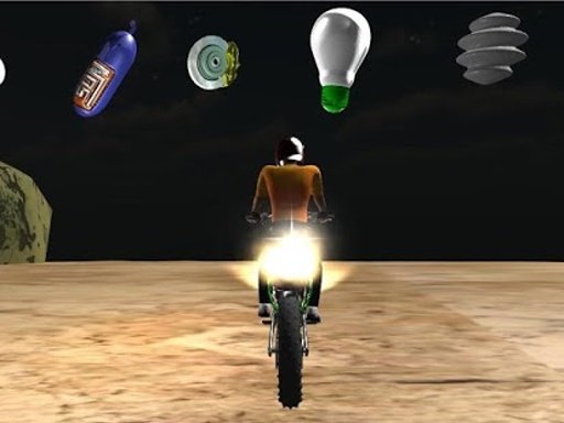 Toddler 3D Dirt Bike Kids Race截图3