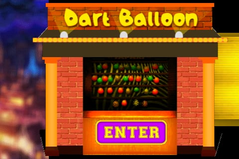 Darts Balloon截图7