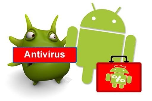 Antivirus Download Free 2014截图1