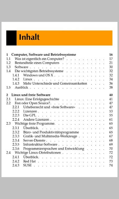 Linux Essentials (Deutsch)截图1