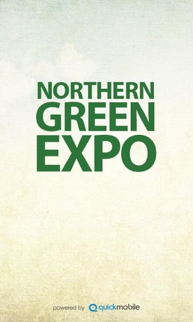 Northern Green Expo 2014截图2