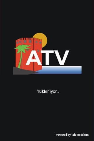 ATV Alanya截图2