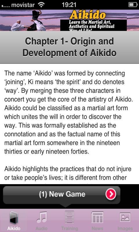 Aikido截图1