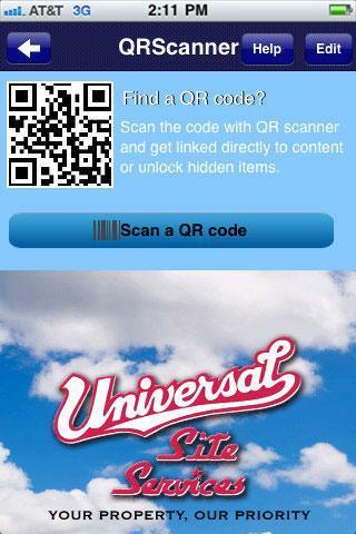 Universal SS截图4