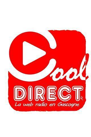 Cool Direct Radio截图1