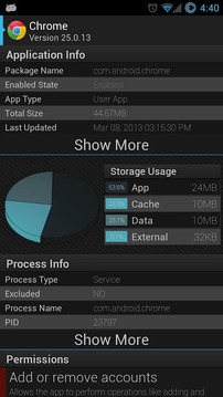 自由工具箱ROM Toolbox Lite截图