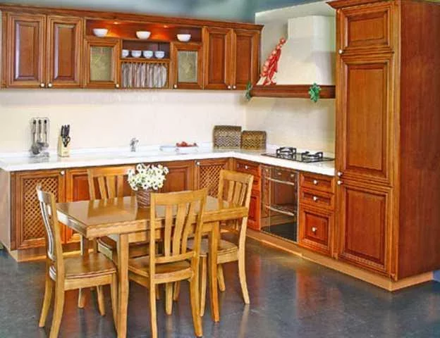 Kitchen Cabinets Design截图1