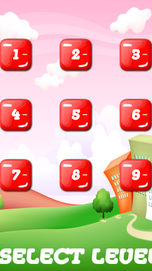 Candy Match Jelly Infinite截图3