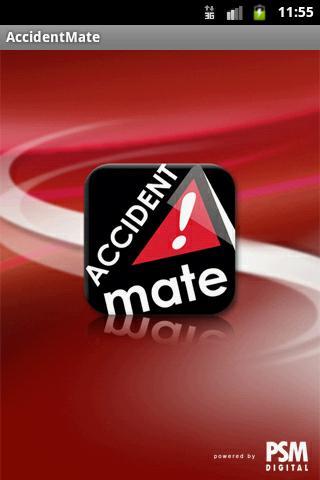 Accident Mate截图1