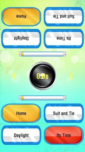 Song Quiz Free截图1