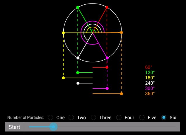 Physics - Oscillations (Free)截图4