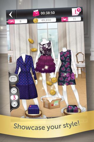 Fashion Star Boutique&reg;截图3