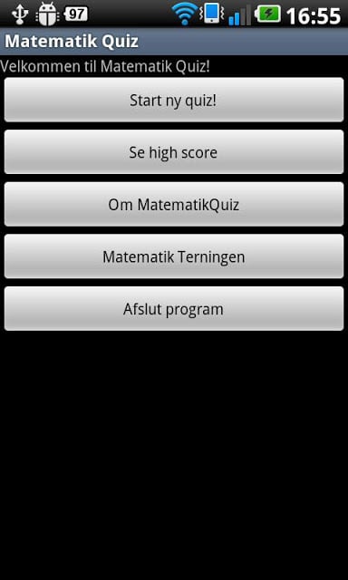 Matematik Quiz截图4