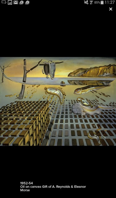 Dali Museum Virtual Tour截图4