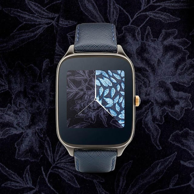 Ted Baker - Watch Face截图4