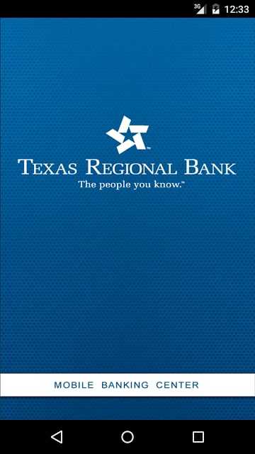 Texas Regional Bank截图11