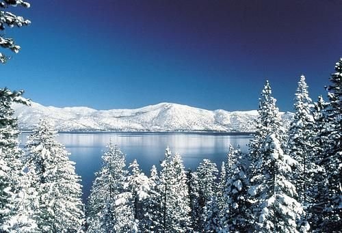 Lake Tahoe Slots截图2