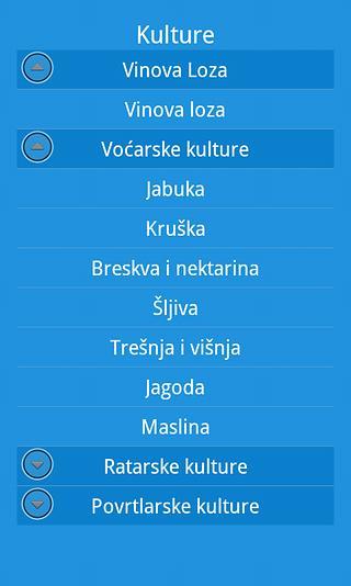 Zaštita bilja截图1