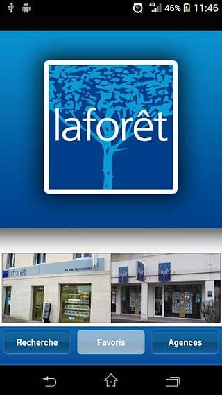 LAFORET LD IMMO截图1