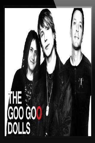 Goo Goo Dolls Fans App截图1