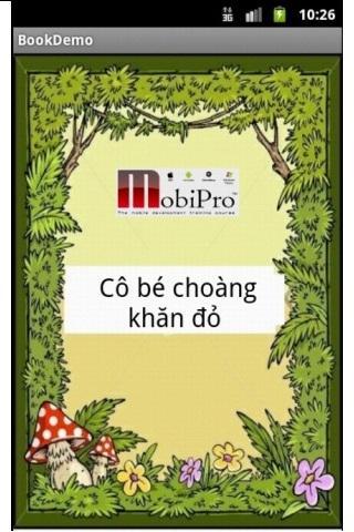 Co be choang khan do截图1