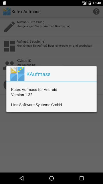 Kutex Aufma&szlig;截图7