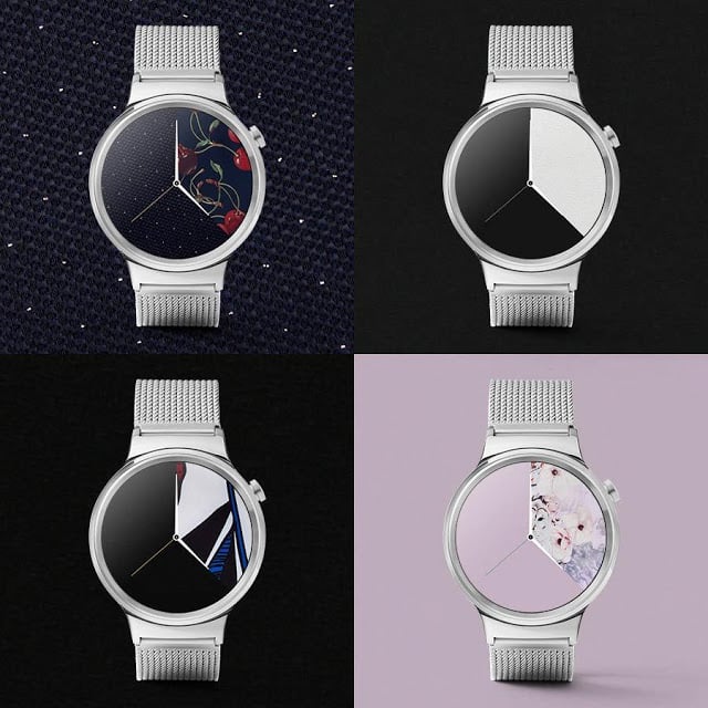 Ted Baker - Watch Face截图7