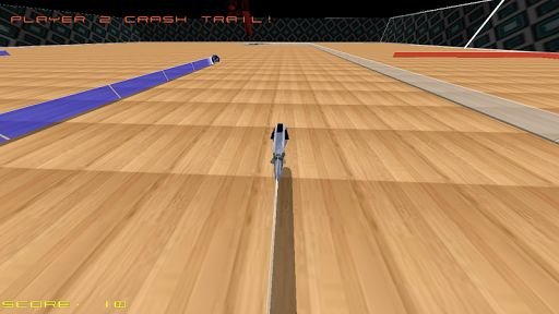 Motor Racing Fighting 3D截图3